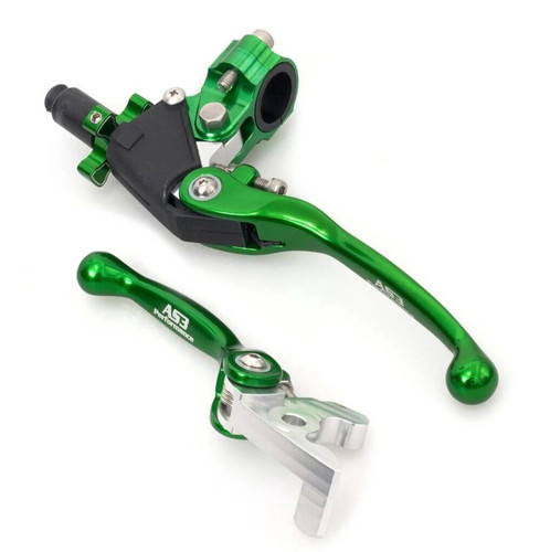 As3 front brake clutch - brake,