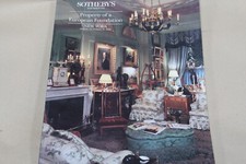 Sotheby's Property of a