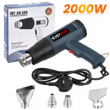 2KW Professional Hot Air Gun