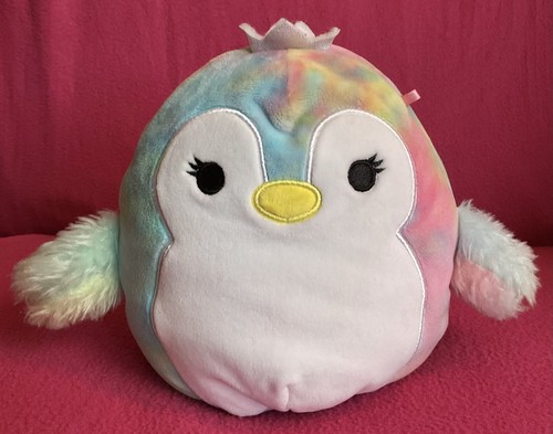 Squishmallows louisa pastel - louisa,