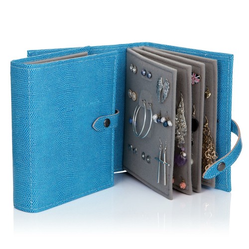 Jewellery earrings storage - jewellery,