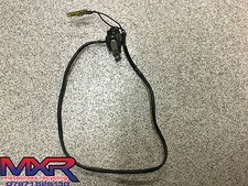 KTM SX 85 2003-2017 STOP SWITCH / STOP BUTTON / KILL SWITCH / KILL BUTTON
