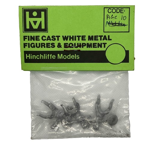 25mm ancient egyptian arab - 25mm,