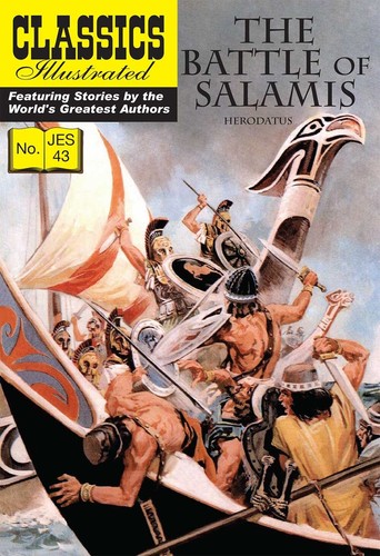 Classics illustrated s - classics,