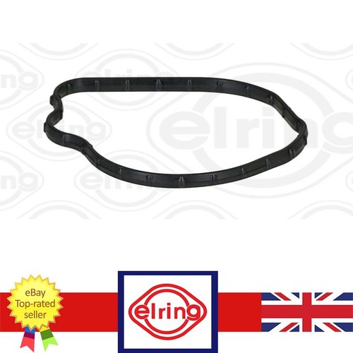 Injection pump seal - injection, ford