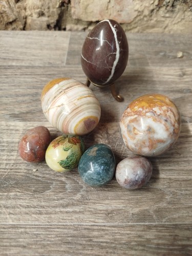Vintage marble alabaster - vintage,