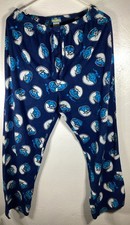 The Smurfs Fleece Pajamas
