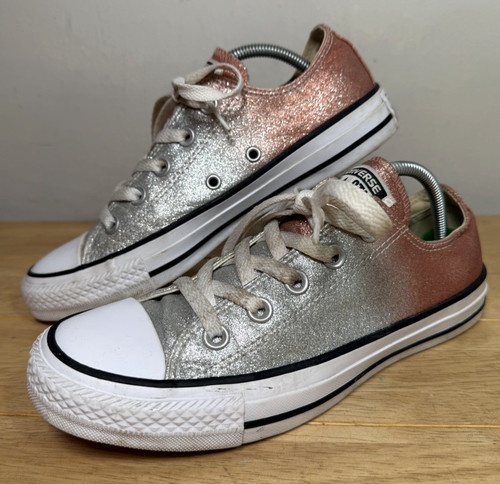 Converse ombré glitter - ombré,