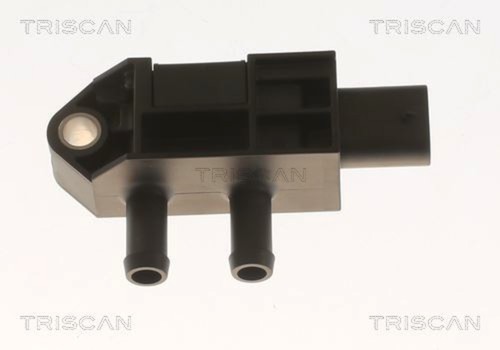 Triscan differential pressure