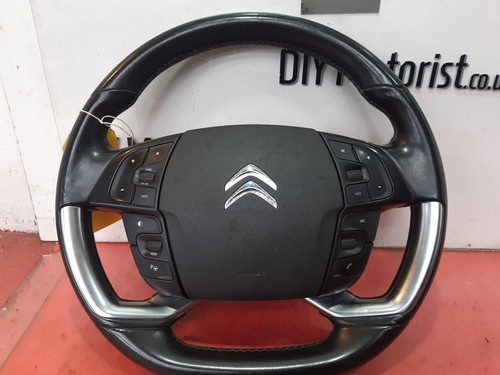 Citroen picasso steering - ,