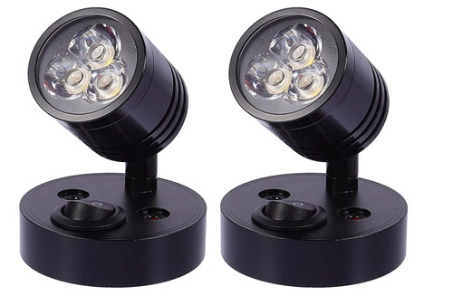 Valiclud pcs 12v - 12v, led