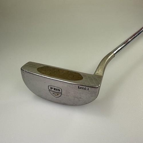Progen pbs right handed - progen,
