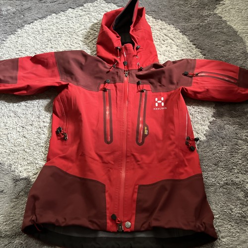 Haglöfs vassi gtx pro - haglöfs,