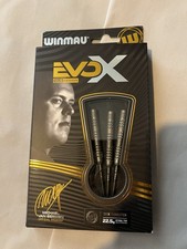 Winmau Michael Van Gerwen MVG