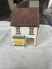 Skaledale OO Gauge
