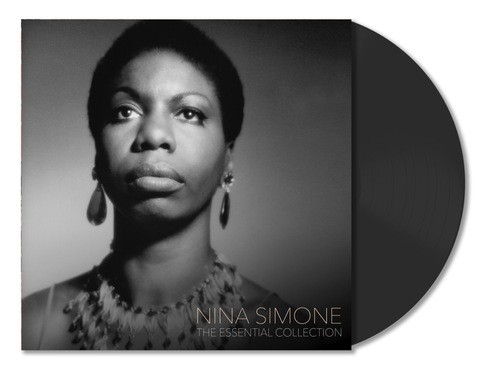 Nina simone the essential - the,