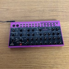 Behringer Edge Semi-Modular