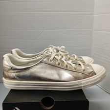 New Converse Women's CTAS