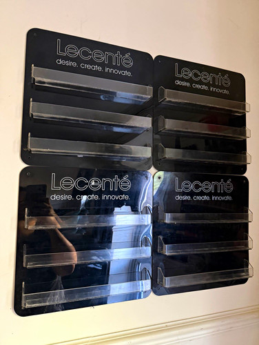 Lecenté wall mounted - 4,