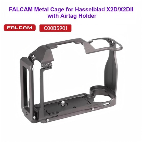 Falcam aluminum alloy - aluminum,