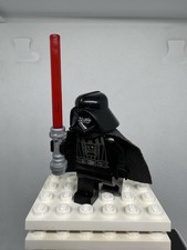LEGO DARTH VADER MINIFIGURE