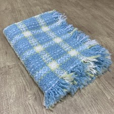 NWT BRANIGAN WEAVERS PURE WOOL