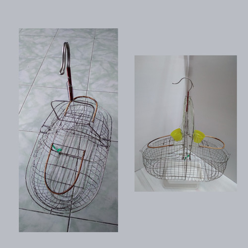 Steel double action - steel,