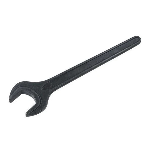 Open ended spanner - open,