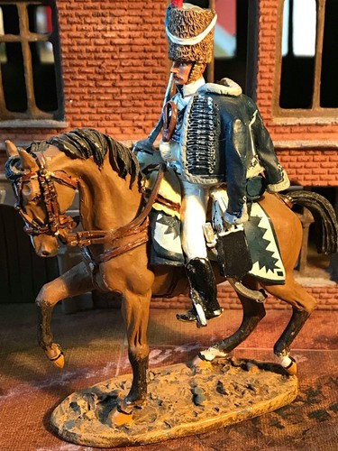 Del prado cavalry the - cavalry,