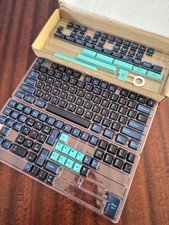KBDiy Hammerhead Dark GMK