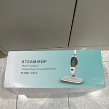 Multi-Function Handheld Steam