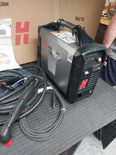 Brand New Hypertherm 45 SYNC Plasma Cutter 3 Phase
