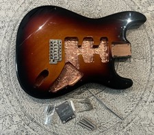 Squier Classic Vibe 60s