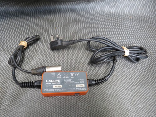 Scope signal injector - signal,
