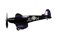 Vintage Model Spitfire