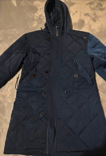 Pretty green quilted - pretty,