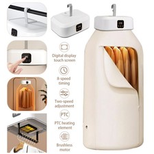 Portable Electric Clothes