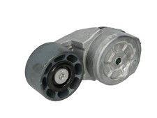 Multi - ribbed belt tensioner