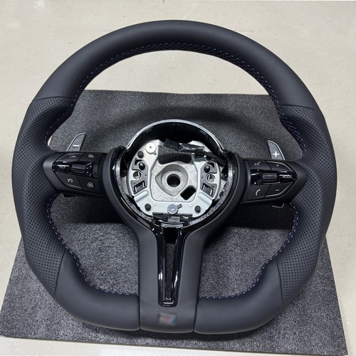 For bmw series flat bottom - for,