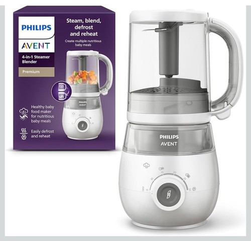 Philips avent premium 1 - avent, 4-in-1