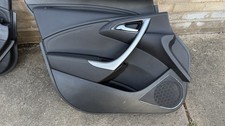 Vauxhall Astra Passenger Door