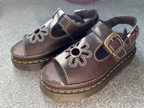 Martens doc - martens, dunnet
