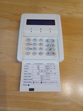 Risco Agility 3 Keypad