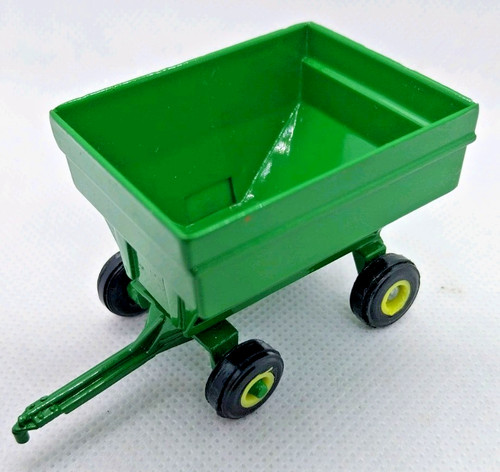 Ertl grain cart green - grain,