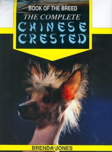The complete chinese crested - complete,