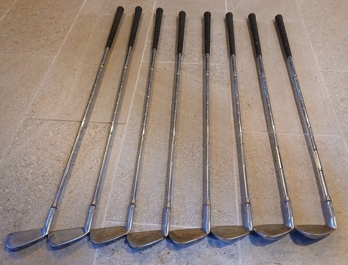 Vintage set rh wilson - vintage,