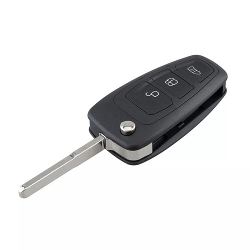 Button flip key fob - 3,