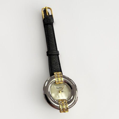 Pierre nicol watch women - watch, gold