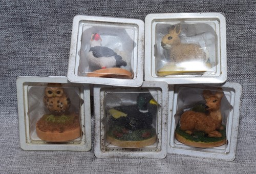 Tetley tea wildlife animals - tetley,