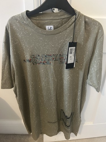 Company 24 1 jersey - c.p., 24/1